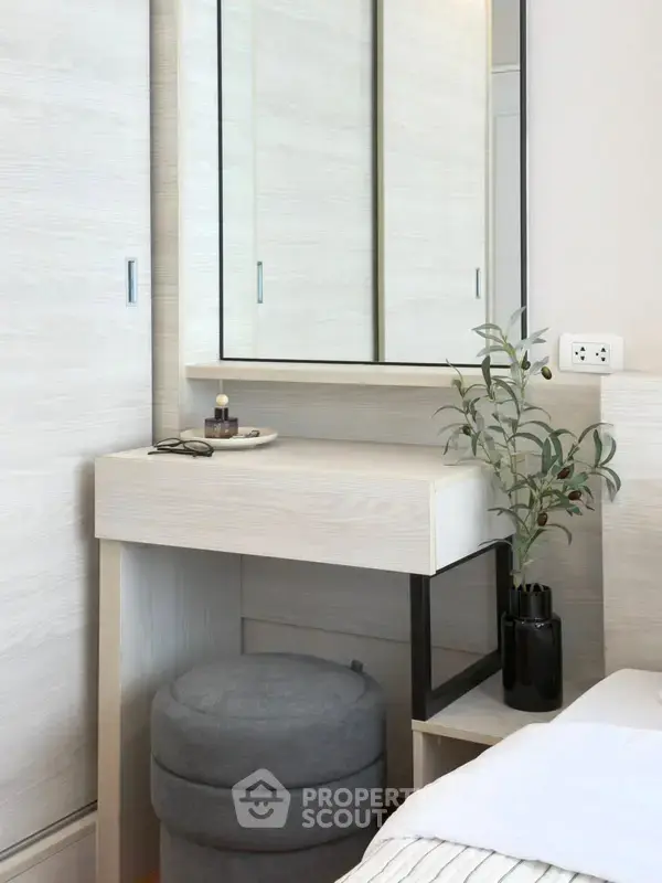 1-BR Condo at CASA CONDO @CMU in Suthep — фото 7