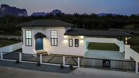 Villa in Krabi, Thailand 2 bedrooms — фото 2