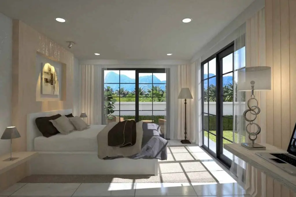 Villa in Krabi, Thailand 2 bedrooms — фото 9