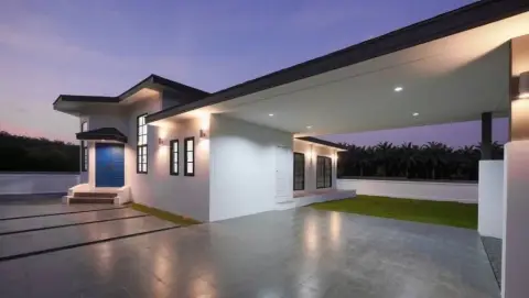 Villa in Krabi, Thailand 2 bedrooms — фото 3