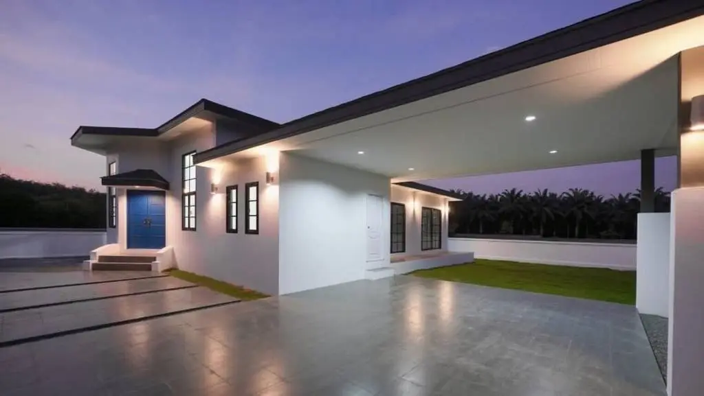 Villa in Krabi, Thailand 2 bedrooms — фото 3