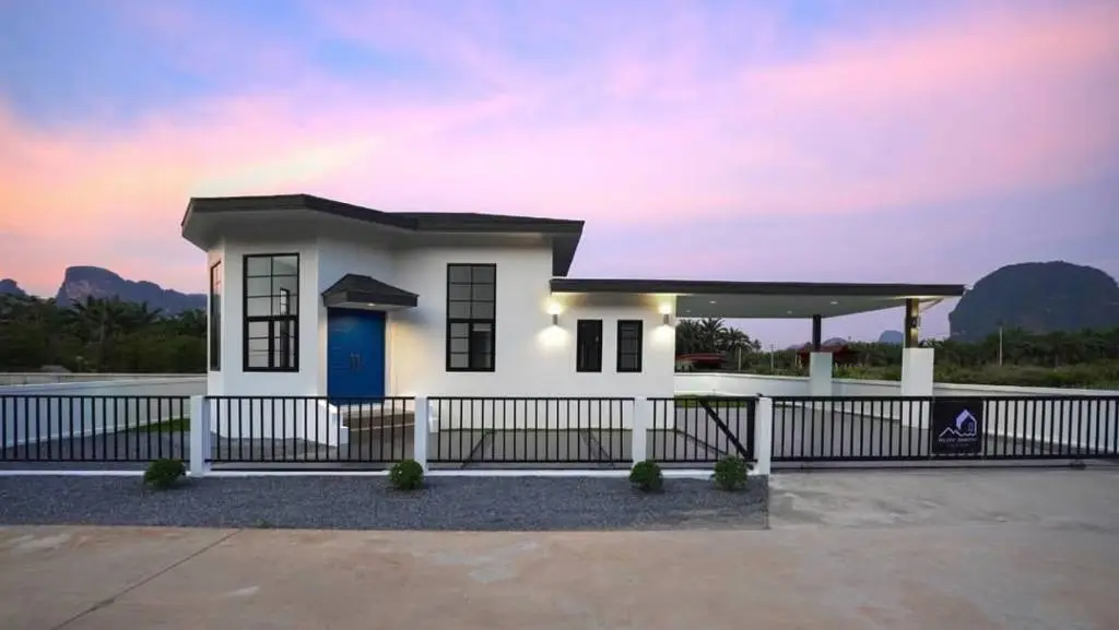 Villa in Krabi, Thailand 2 bedrooms — фото 6