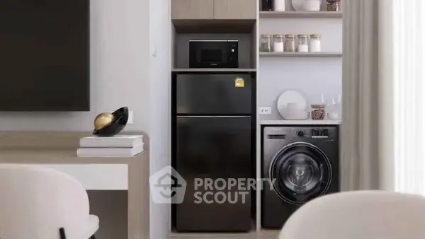 1-BR Condo at Rimnum Mansion close to Chiang Mai University — photo 5