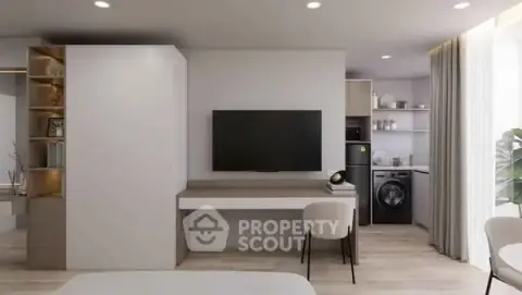 1-BR Condo at Rimnum Mansion close to Chiang Mai University — photo 2