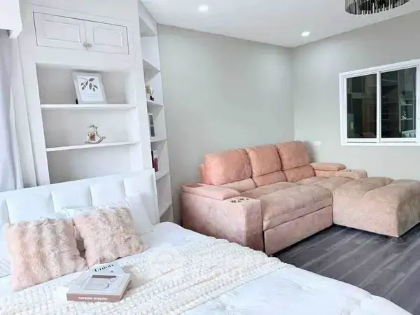 1-BR House close to CentralFestival Chiangmai — photo 4