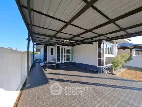 3-BR House in San Sai Noi — photo 5