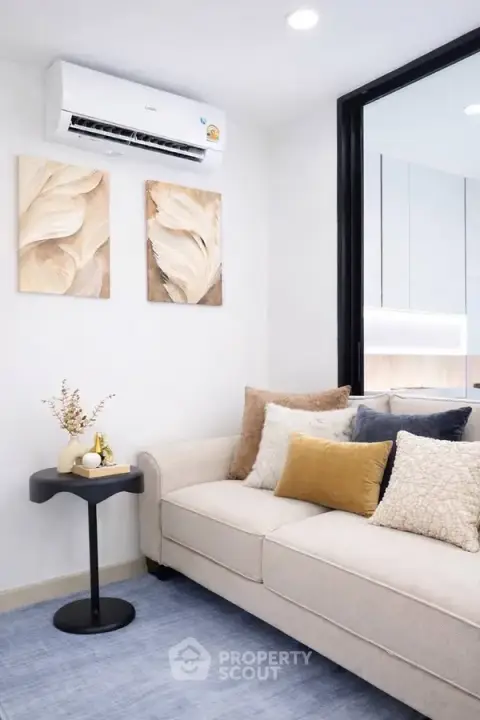 1-BR Condo at One Plus Huaykaew in Chang Phueak — photo 5