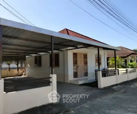 2-BR House in San Pa Pao — ภาพ 5