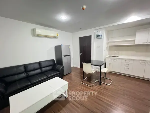 1-BR Condo at Punna Oasis in Nong Pa Khrang — photo 6