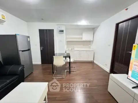 1-BR Condo at Punna Oasis in Nong Pa Khrang — photo 5