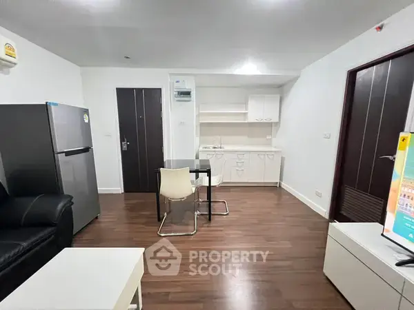 1-BR Condo at Punna Oasis in Nong Pa Khrang — photo 5