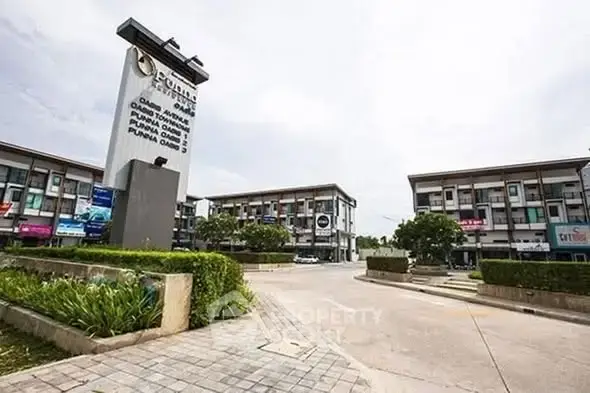 1-BR Condo at Punna Oasis in Nong Pa Khrang — photo 4