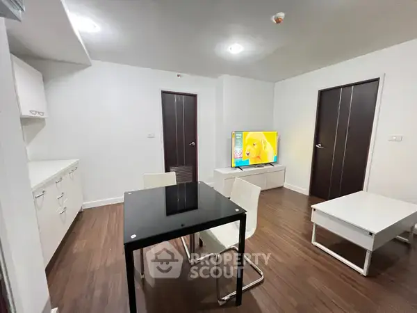 1-BR Condo at Punna Oasis in Nong Pa Khrang — photo 7