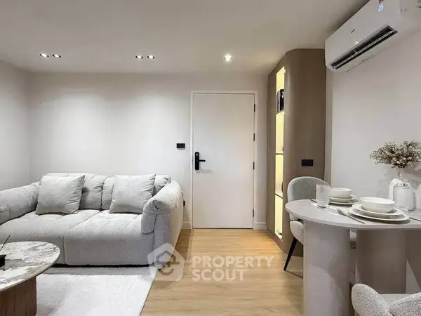 1-BR Condo close to Chiang Mai University — photo 5