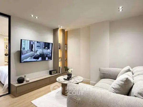 1-BR Condo close to Chiang Mai University — photo 4