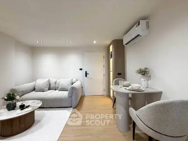 1-BR Condo close to Chiang Mai University — photo 7