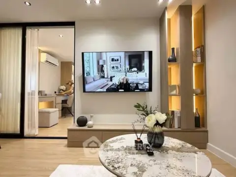 1-BR Condo close to Chiang Mai University — photo 2