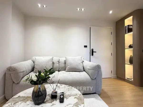 1-BR Condo close to Chiang Mai University — photo 3