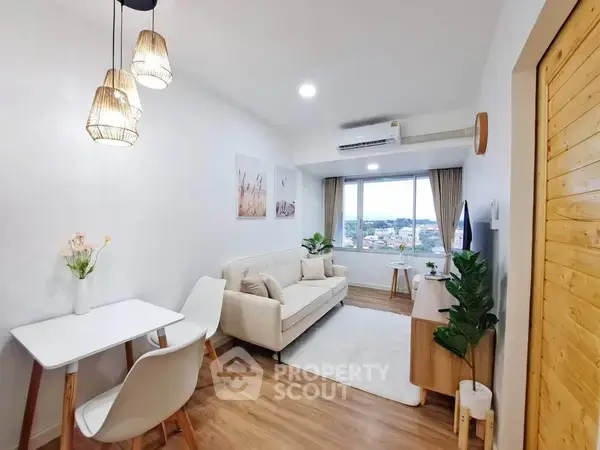 1-BR Condo at Galare Thong Tower Chiang Mai in Pa Daet — photo 2