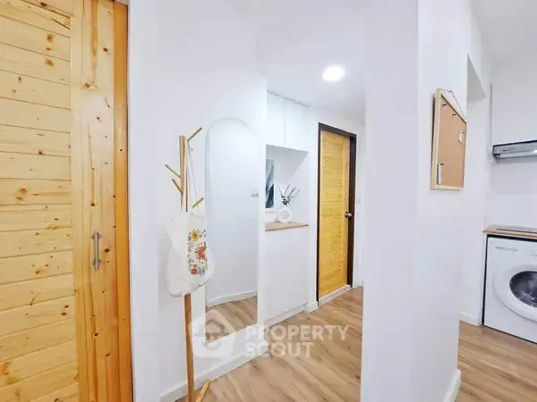 1-BR Condo at Galare Thong Tower Chiang Mai in Pa Daet — photo 5