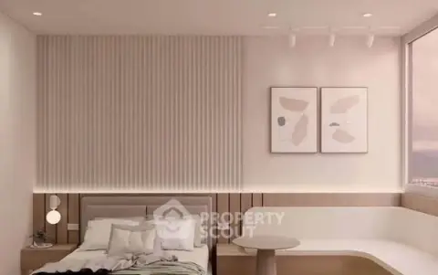 1-BR Condo at TREE Boutique Condo @PROMENADA in Tha Sala — photo 3