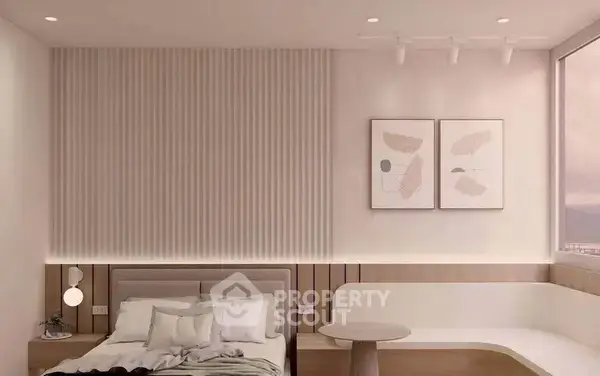 1-BR Condo at TREE Boutique Condo @PROMENADA in Tha Sala — photo 3