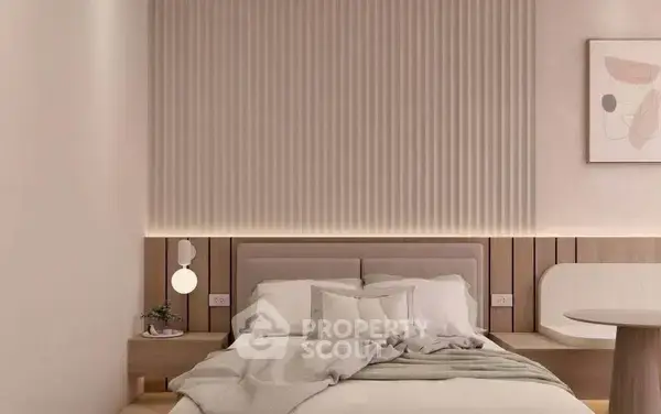1-BR Condo at TREE Boutique Condo @PROMENADA in Tha Sala — photo 7