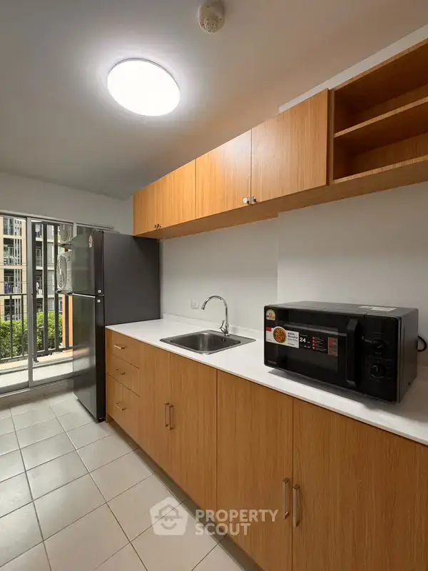 1-BR Condo at D Condo Nim Chiang Mai close to CentralFestival Chiangmai — photo 7