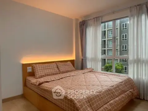 1-BR Condo at D Condo Nim Chiang Mai close to CentralFestival Chiangmai — photo 5
