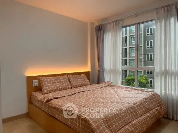 1-BR Condo at D Condo Nim Chiang Mai close to CentralFestival Chiangmai — photo 5