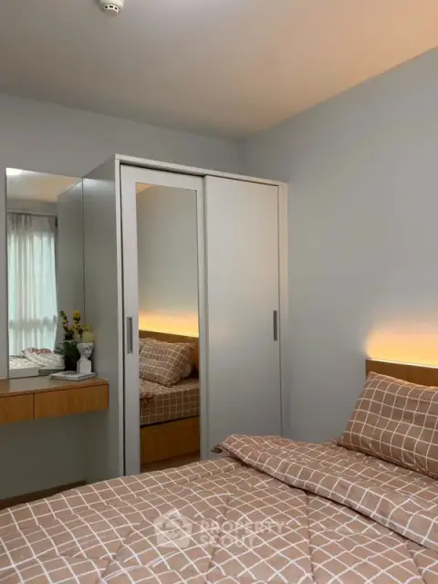 1-BR Condo at D Condo Nim Chiang Mai close to CentralFestival Chiangmai — photo 4