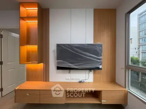 1-BR Condo at D Condo Nim Chiang Mai close to CentralFestival Chiangmai — photo 3