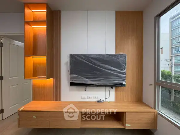 1-BR Condo at D Condo Nim Chiang Mai close to CentralFestival Chiangmai — photo 3