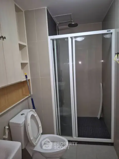 1-BR Condo at D Condo Nim Chiang Mai close to CentralFestival Chiangmai — photo 2