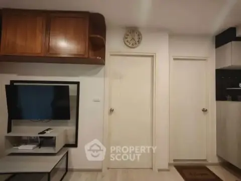 2-BR Condo at Escent Ville Chiangmai in Fa Ham — photo 3