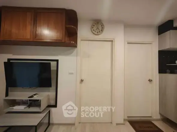 2-BR Condo at Escent Ville Chiangmai in Fa Ham — photo 3