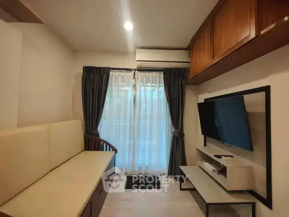 2-BR Condo at Escent Ville Chiangmai in Fa Ham — photo 4