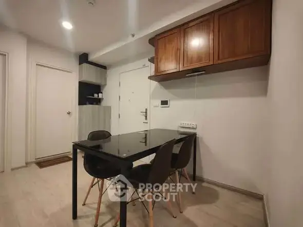 2-BR Condo at Escent Ville Chiangmai in Fa Ham — photo 2