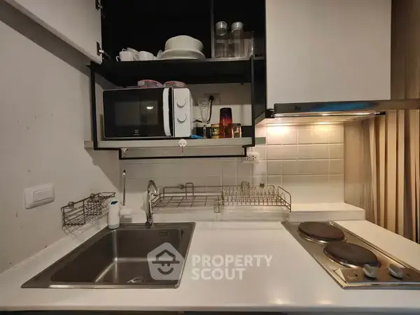 2-BR Condo at Escent Ville Chiangmai in Fa Ham — photo 6