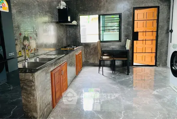 3-BR House in San Pu Loei — фото 5