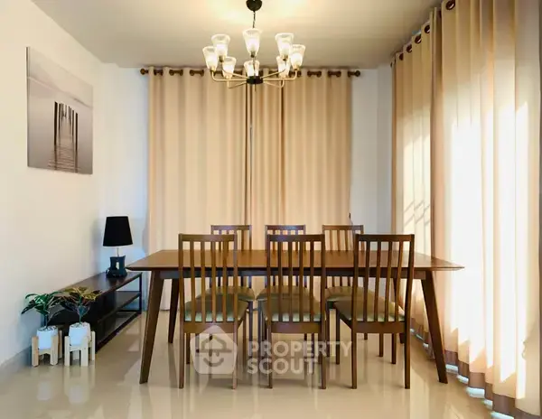 3-BR House in San Pu Loei — фото 4