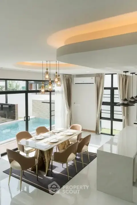3-BR House in San Kamphaeng — photo 4