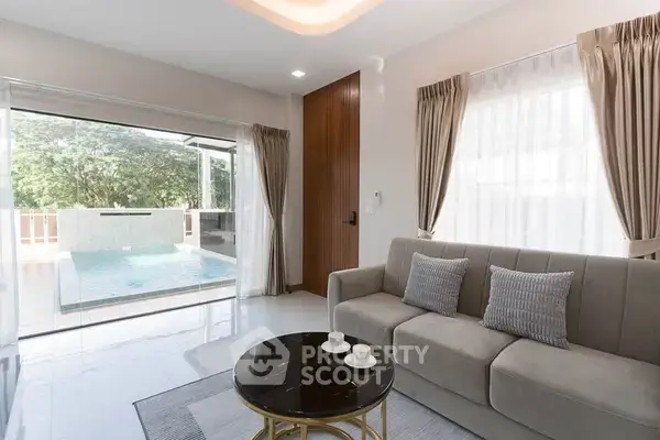 3-BR House in San Kamphaeng — photo 7