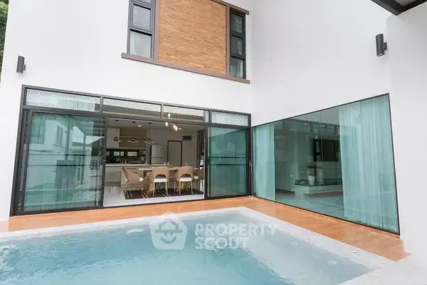 3-BR House in San Kamphaeng — photo 3