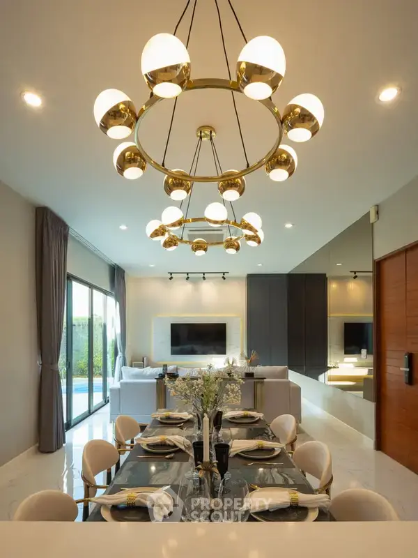 4-BR House in Ban Waen — photo 5