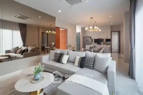 4-BR House in Ban Waen — photo 3