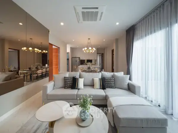4-BR House in Ban Waen — photo 4