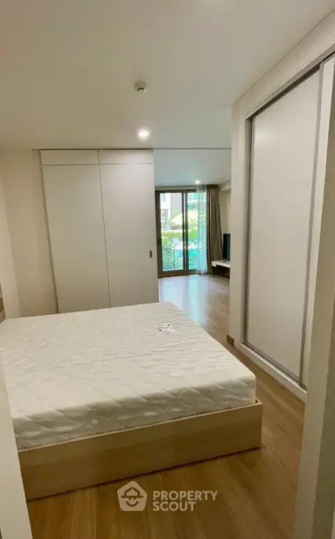 1-BR Condo at The Nimmana close to Nimmanhaemin — photo 4