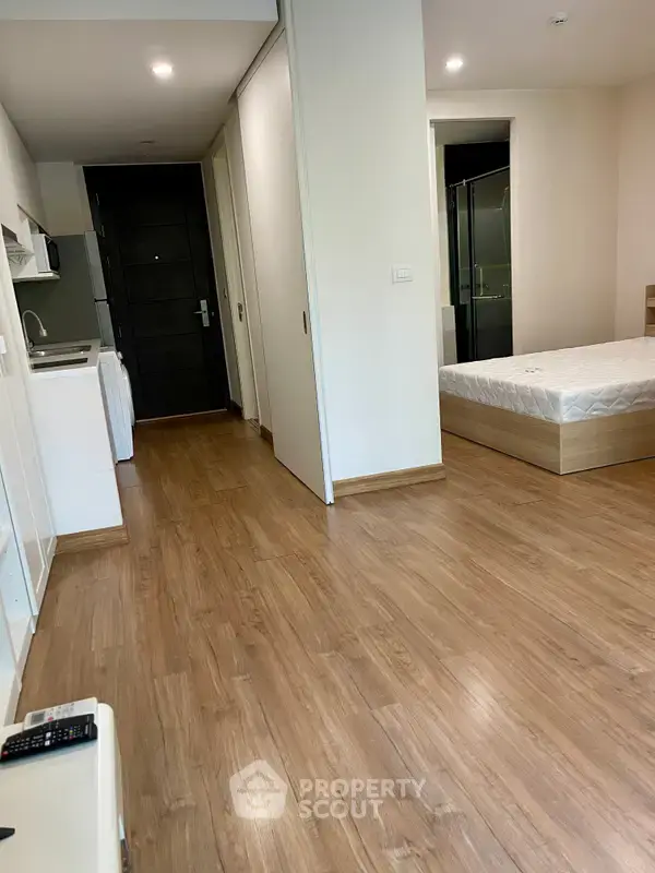 1-BR Condo at The Nimmana close to Nimmanhaemin — photo 6