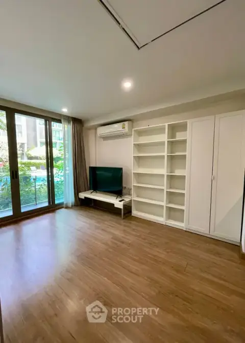 1-BR Condo at The Nimmana close to Nimmanhaemin — photo 3